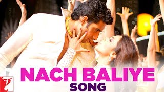 Nach Baliye Song  Bunty Aur Babli  Abhishek Bachchan  Rani Mukerji  ShankarEhsaanLoy  Gulzar [upl. by Hanus]