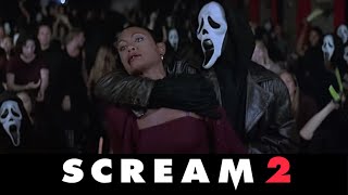 Scream 1996  First 5 Minutes Opening scene [upl. by Letsyrk]