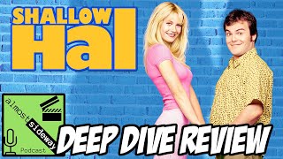 Shallow Hal 2001 Movie Review [upl. by Ennasus]