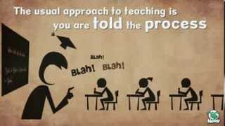 The Nessy Approach to Learning  How To Teach Children With Dyslexia [upl. by Eliott582]