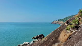 South Goa  Beyond Palolem [upl. by Nivk]