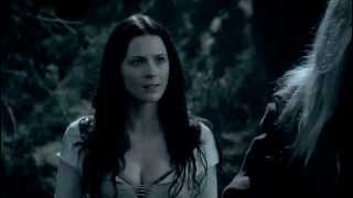 Legend Of The Seeker S1 E01 French [upl. by Yekim675]