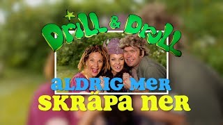 DriLL amp DruLL  Aldrig mer skräpa ner [upl. by Castillo371]