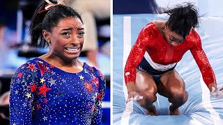 Most EMBARRASSING Olympic Fails Ever Seen [upl. by Durwyn569]