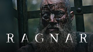 The Death Of Ragnar Lothbrok  Vikings [upl. by Eirtemed]