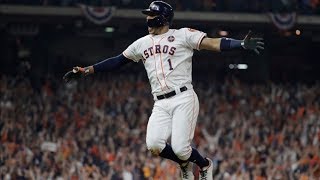 LA Dodgers vs Houston Astros 2017 World Series Game 5 Highlights  MLB [upl. by Phedra]