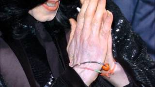 Michael Jackson  His Hands [upl. by Suiram274]