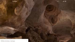 Lascaux Virtual Tour [upl. by Emoryt]