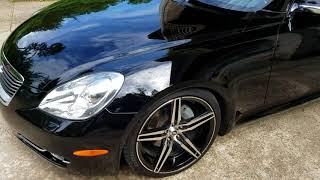 The Best Wax For Black Cars [upl. by Doro]