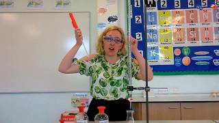 AQA GCSE Chemistry Required Practical  Titration [upl. by Shuler418]