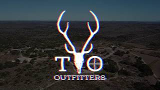 Double A Ranch with TO Outfitters  Uvalde Texas [upl. by Ainosal169]