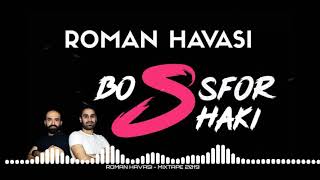 ⭐ ROMAN HAVASI MEGAMIX 2019 [upl. by Idissac753]