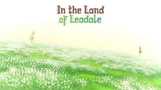 In the Land of Leadale  Ending  Hakoniwa no Koufuku [upl. by Corydon]