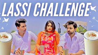 LASSI Challenge  Rimorav Vlogs [upl. by Lud869]