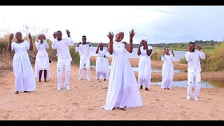 KOLESA Gospel BandTuka wala Official video [upl. by Pierro802]