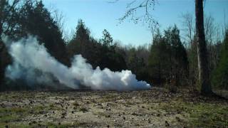 M83 Smoke Grenade [upl. by Turro956]