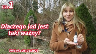 JOD  Dlaczego jest tak ważny [upl. by Czarra]