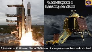 The Complete Story Of Isros Chandrayaan2 [upl. by Akcemat]