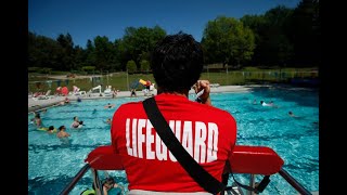 lifeguard duties and responsibilities [upl. by Enyawed]