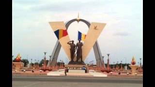 Tchad Musique Fanani n 7 [upl. by Charmain557]