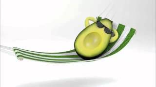 Avocados From Mexico TV Commercial Hammock [upl. by Enelyam]