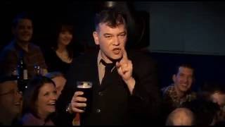 Stewart Lee  Almost Commissioned TV Series [upl. by Elodia]