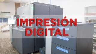 Impresion digital [upl. by Yelsna]