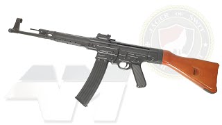 AGM STG44  AGM MP44 UPGRADED VERSION  Sturmgewehr 44 [upl. by Niotna]