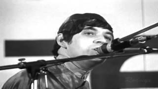 Procol Harum Conquistador 1967 Live At The Bilzen Jazz Festival 1967 [upl. by Ym]