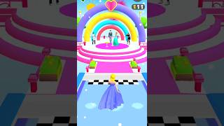 👸 Princess makeover run [upl. by Macnamara]