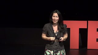 Suicide IS preventable  Shawna Percy  TEDxUW [upl. by Saffian]