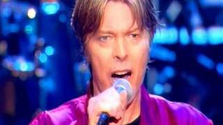 David Bowie  Lets Dance Live [upl. by Terrag]