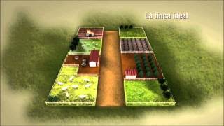 Plan Finca [upl. by Sibel]