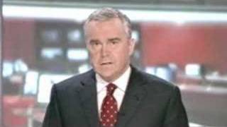 BBC Ten O Clock News 2003  War in Iraq [upl. by Drucy]