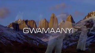 GWAMAANYI BY MUGABI DAVID [upl. by Trow481]