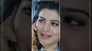 उसे गाली मत दो  AAa Shorts Nithin Samantha Reels Videos NewYTShorts Movie Latest New [upl. by Lesya]