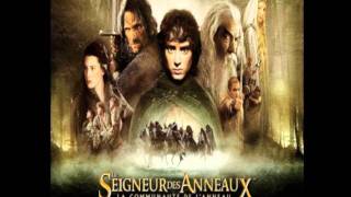 Le Seigneur des Anneaux  The Shadow Of The Past 03 [upl. by Eninahs120]