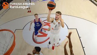 From the archive Luka Doncic highlights [upl. by Aiciled790]