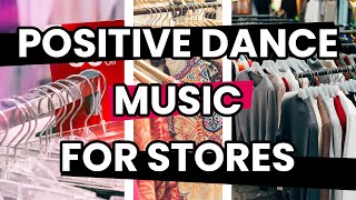 Revitalize Your Shops Ambiance Enjoy the Positive FLOW Music [upl. by Noffets]