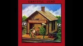 Grateful Dead  quotTerrapin Stationquot Terrapin Station 1977 [upl. by Auod]