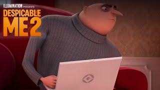 Despicable Me  Minimovie Trailer  Illumination [upl. by Demeter]