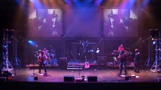 The Alan Parsons Live Project  Breakdown The Raven [upl. by Saxe]