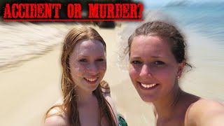 Accident or Murder What Happened to the Missing Dutch Girls [upl. by Lillith73]