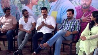 Amar Akbar Anthoni  Navarathri Special  Mazhavil Manorama [upl. by Thais]