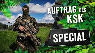 Was macht das KSK  KSK  SPECIAL [upl. by Hareema33]