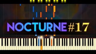 Nocturne in B major Op 62 No 1  CHOPIN [upl. by Gillette762]