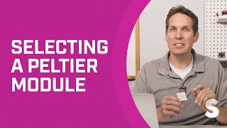 How to Select a Peltier Module [upl. by Andre]