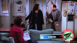 Seinfeld Independent George HD [upl. by Noryb]