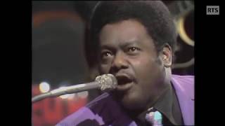 Fats Domino  Im walkin 1973 [upl. by Orsay736]