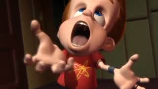 Jimmy Neutron sings Gangstas Paradise Full Scene [upl. by Ardnoed]